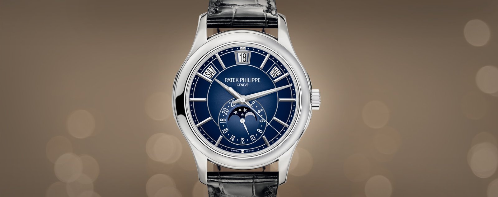 Patek Philippe Complications #5205G-013