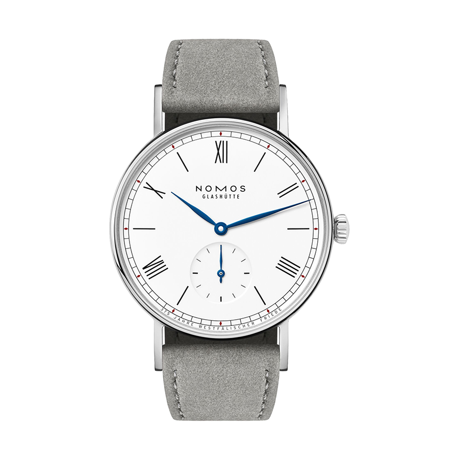 Nomos Ludwig Ludwig 33 – 375 Years of the Peace of Westphalia