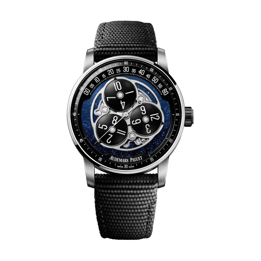 Audemars Piguet Code 11.59 CODE 11.59 BY AUDEMARS PIGUET STARWHEEL