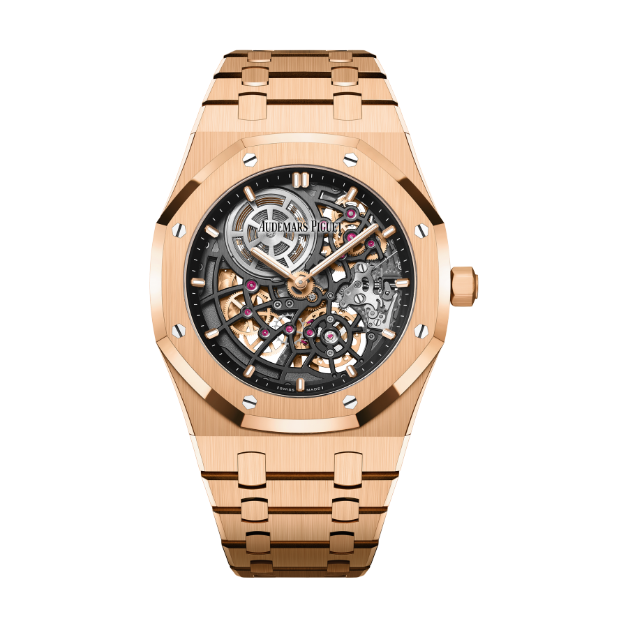 Audemars Piguet Royal Oak ROYAL OAK 