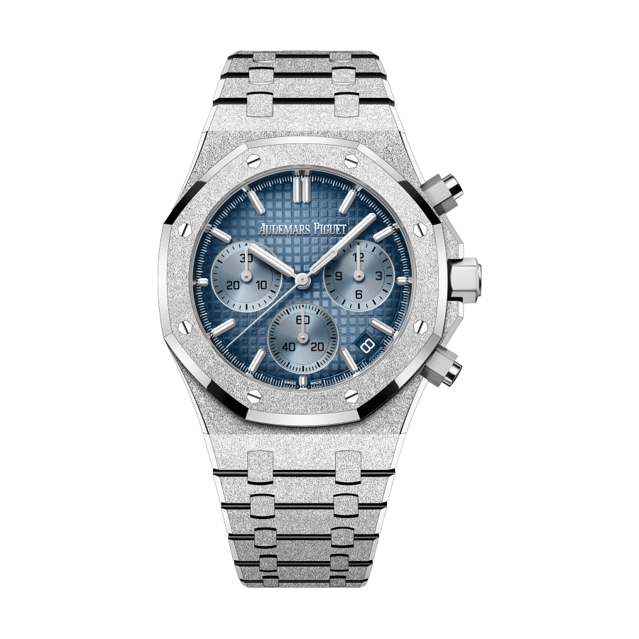 Audemars Piguet Royal Oak ROYAL OAK SELFWINDING CHRONOGRAPH