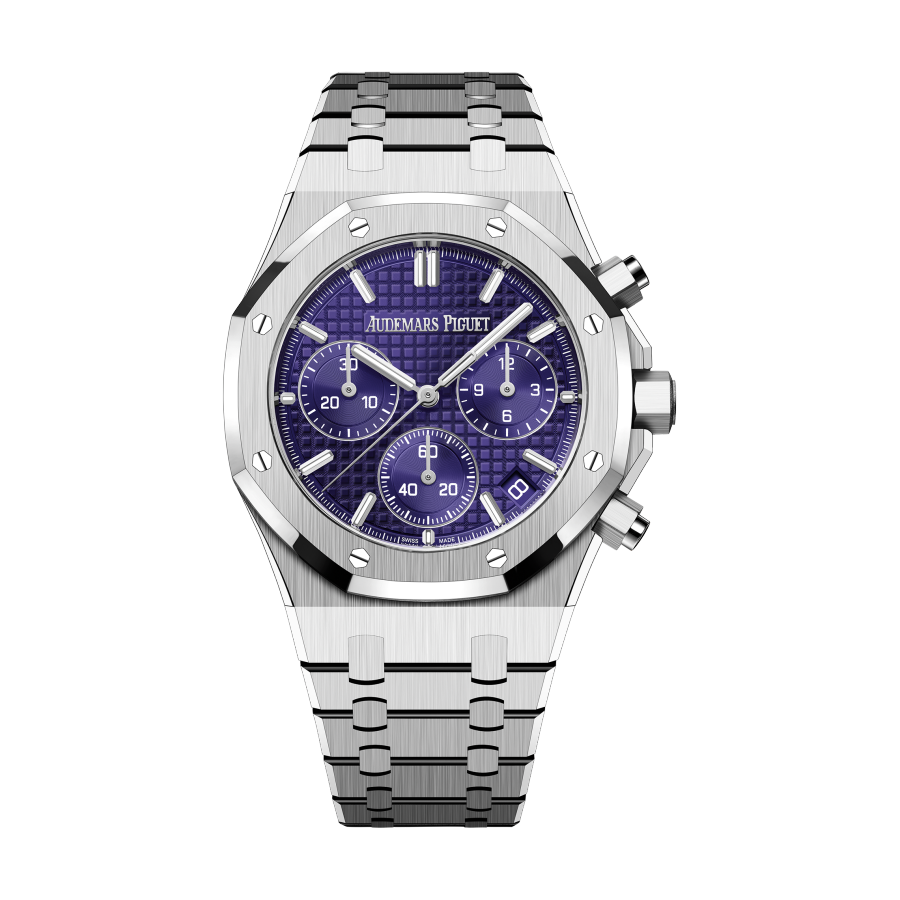 Audemars Piguet Royal Oak ROYAL OAK SELFWINDING CHRONOGRAPH