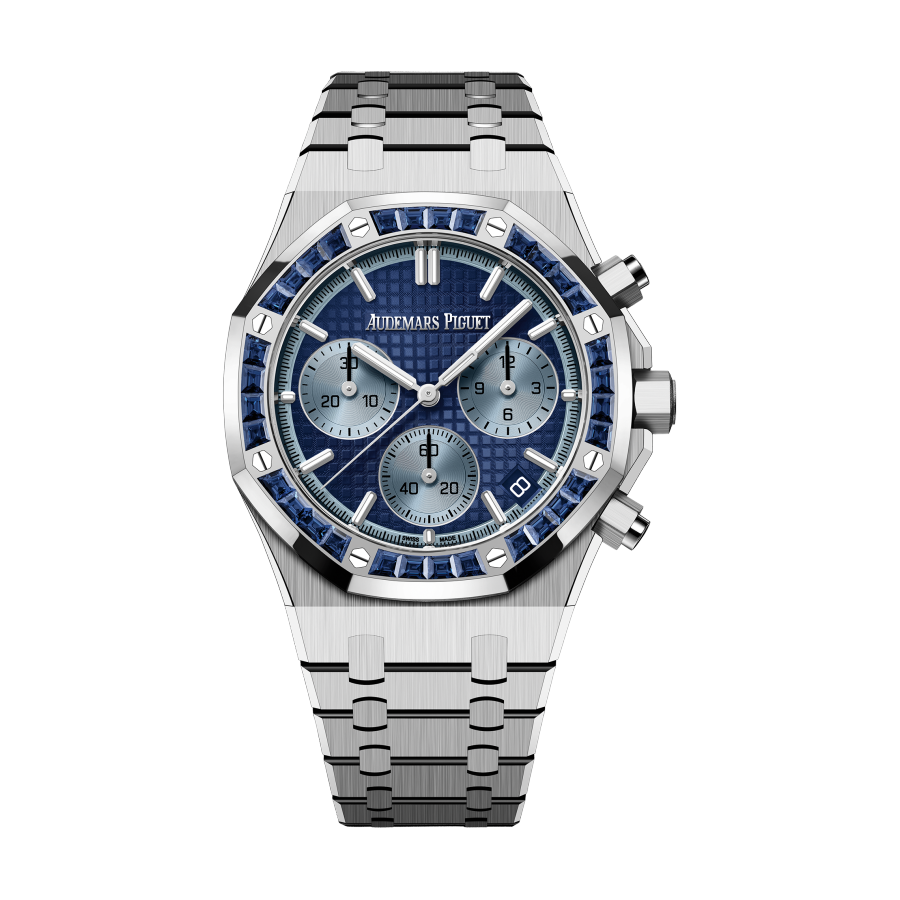 Audemars Piguet Royal Oak ROYAL OAK SELFWINDING CHRONOGRAPH