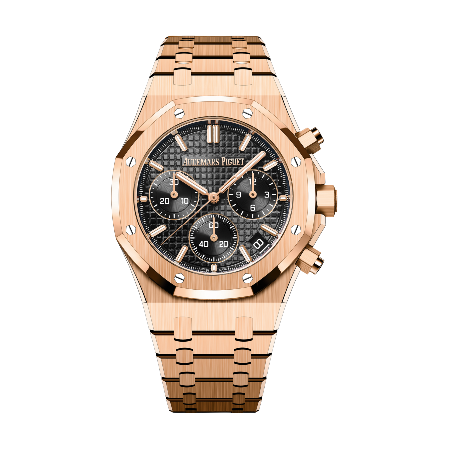 Audemars Piguet Royal Oak ROYAL OAK SELFWINDING CHRONOGRAPH