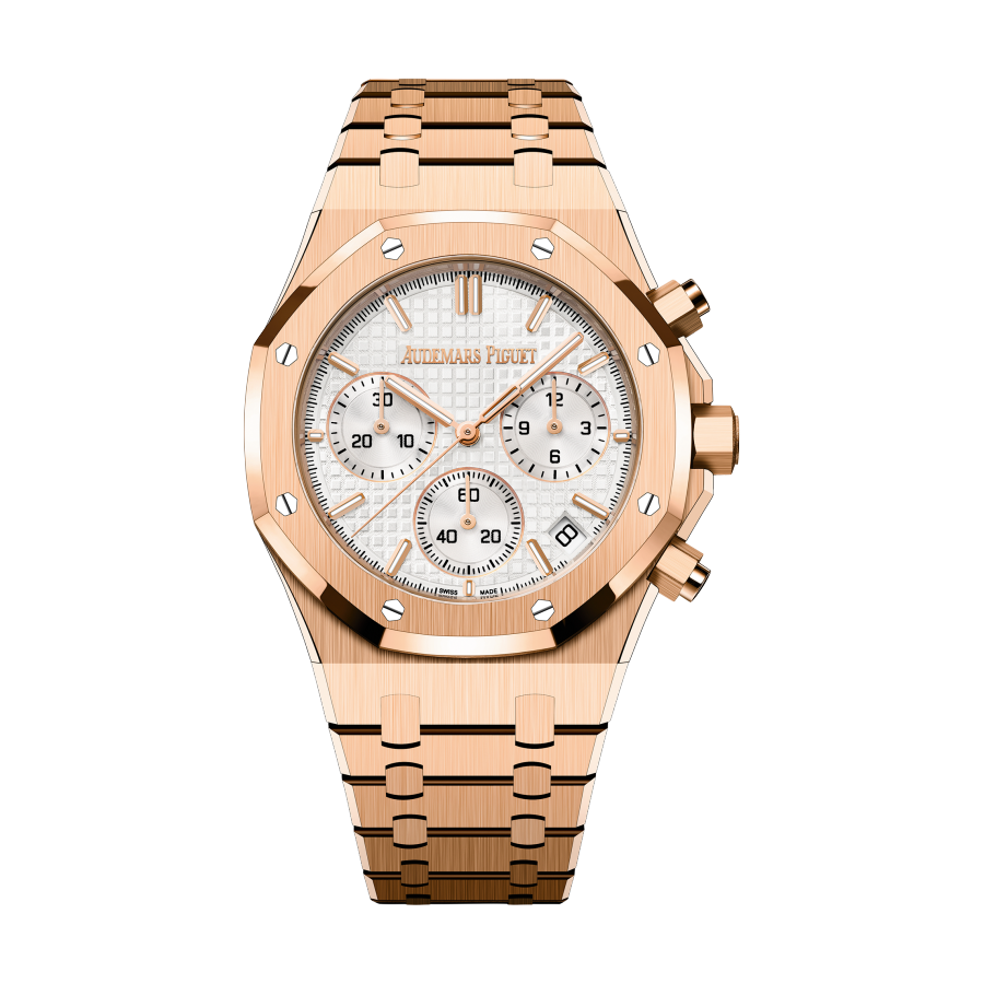 Audemars Piguet Royal Oak ROYAL OAK SELFWINDING CHRONOGRAPH