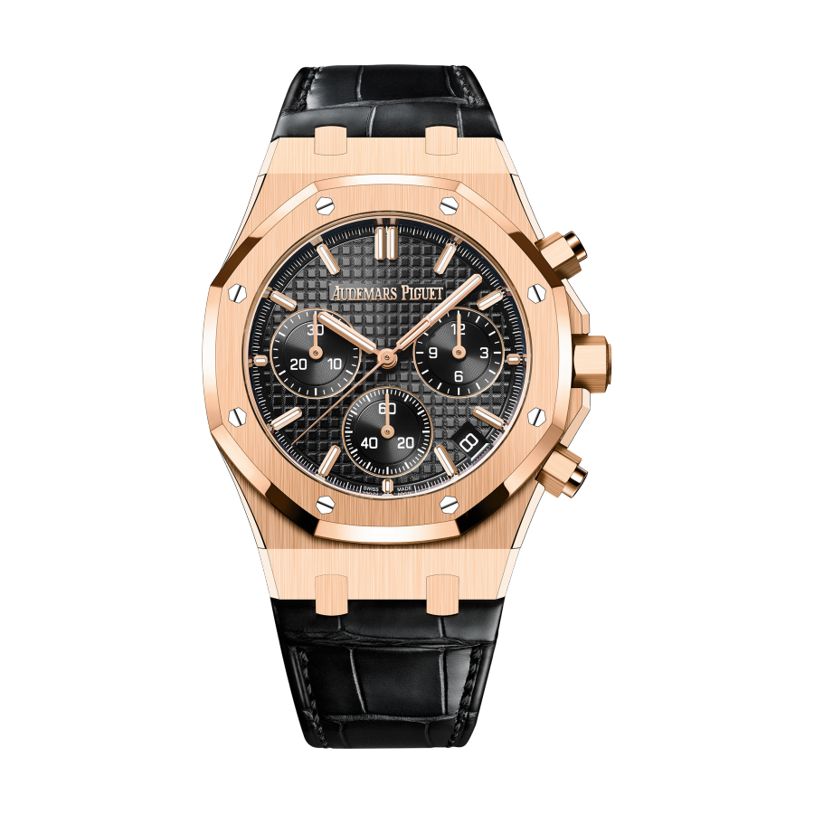 Audemars Piguet Royal Oak ROYAL OAK SELFWINDING CHRONOGRAPH