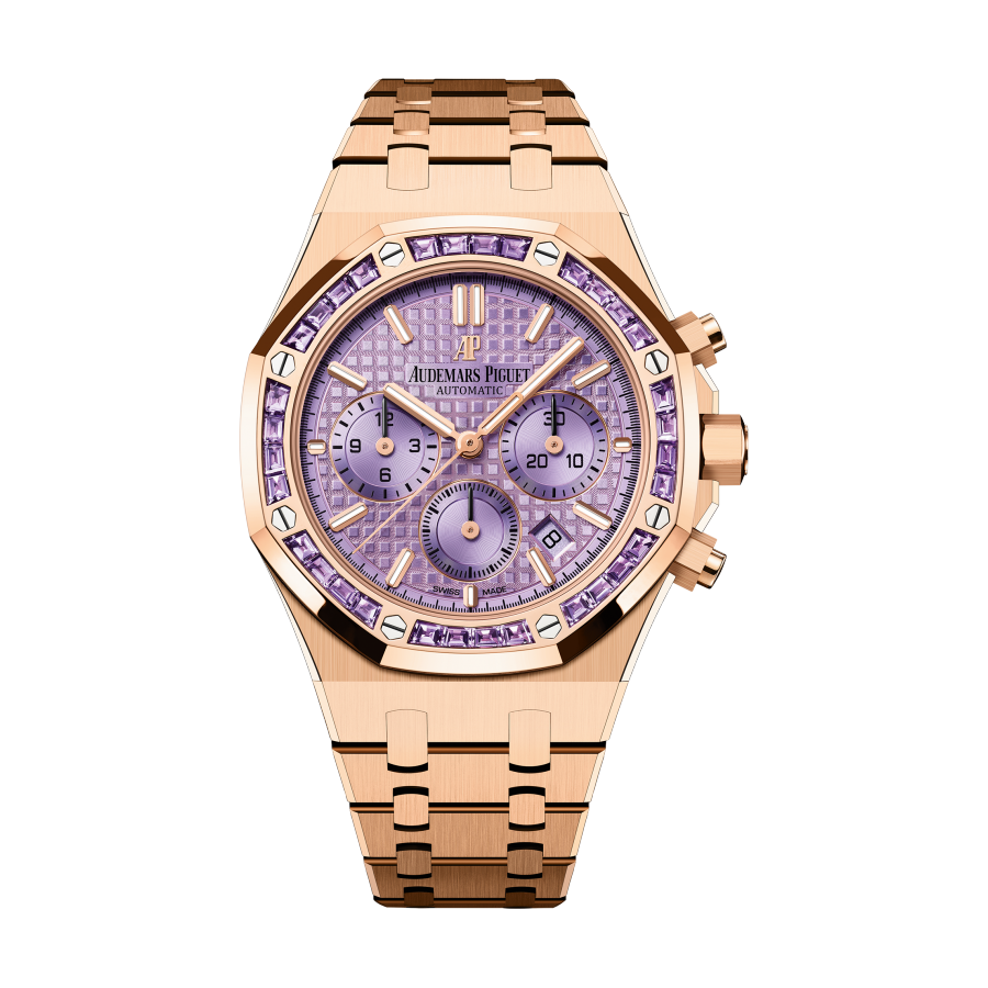 Audemars Piguet Royal Oak ROYAL OAK SELFWINDING CHRONOGRAPH