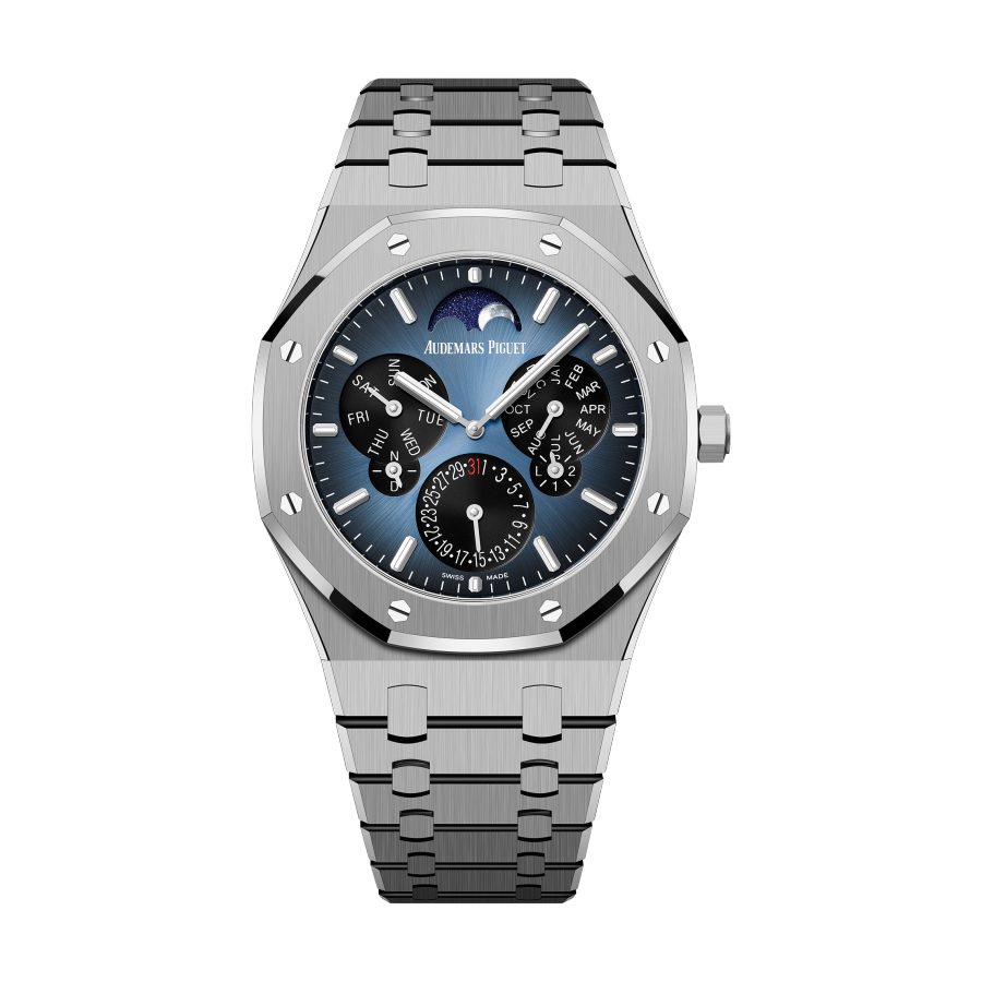 Audemars Piguet Royal Oak ROYAL OAK PERPETUAL CALENDAR ULTRA-THIN