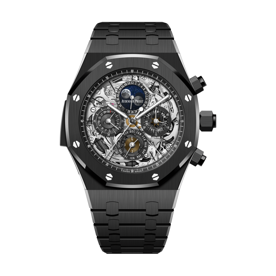 Audemars Piguet Royal Oak ROYAL OAK GRANDE COMPLICATION