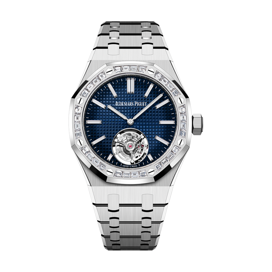 Audemars Piguet Royal Oak ROYAL OAK SELFWINDING FLYING TOURBILLON EXTRA-THIN RD#3