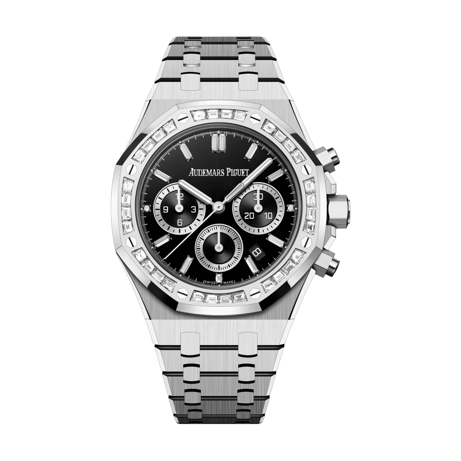 Audemars Piguet Royal Oak ROYAL OAK SELFWINDING CHRONOGRAPH