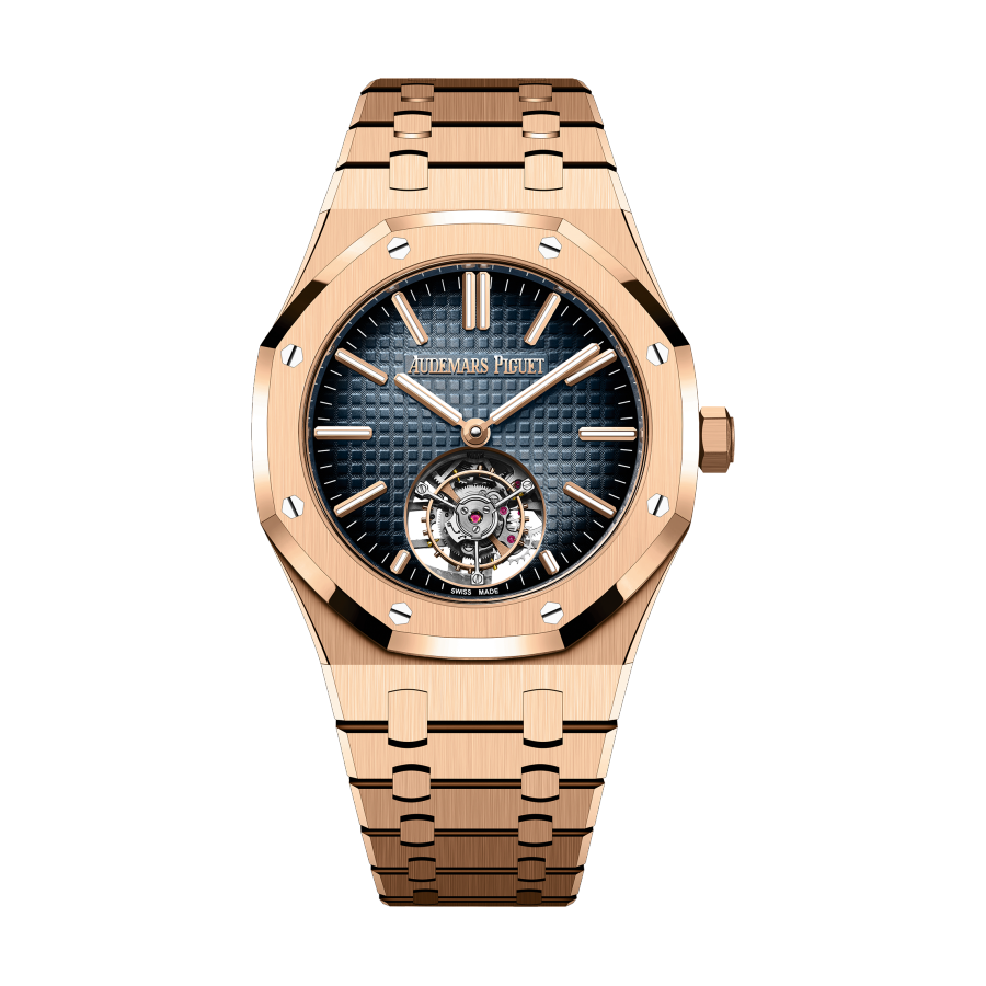 Audemars Piguet Royal Oak ROYAL OAK SELFWINDING FLYING TOURBILLON