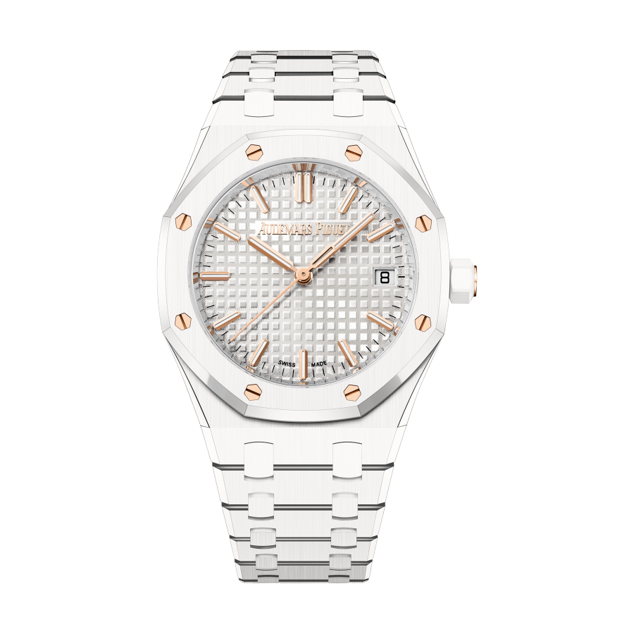 Audemars Piguet Royal Oak ROYAL OAK SELFWINDING