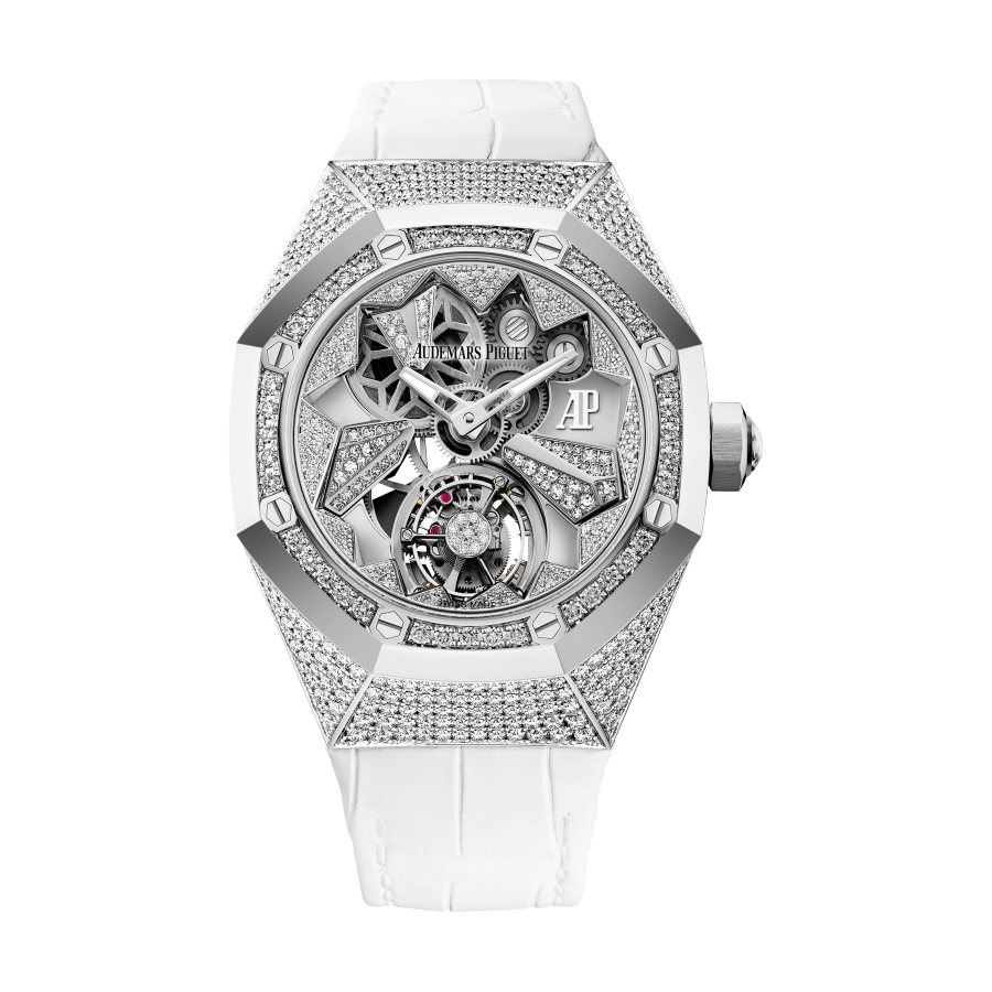 Audemars Piguet Royal Oak Concept ROYAL OAK CONCEPT FLYING TOURBILLON