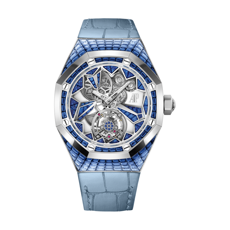 Audemars Piguet Royal Oak Concept ROYAL OAK CONCEPT FLYING TOURBILLON