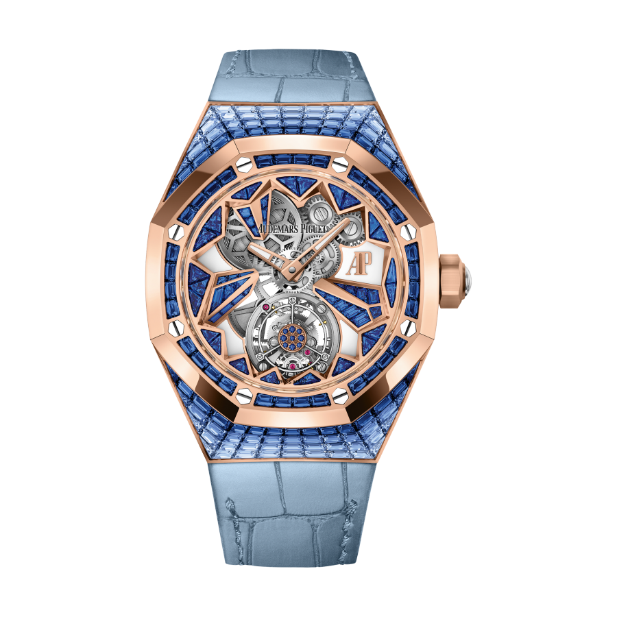 Audemars Piguet Royal Oak Concept ROYAL OAK CONCEPT FLYING TOURBILLON