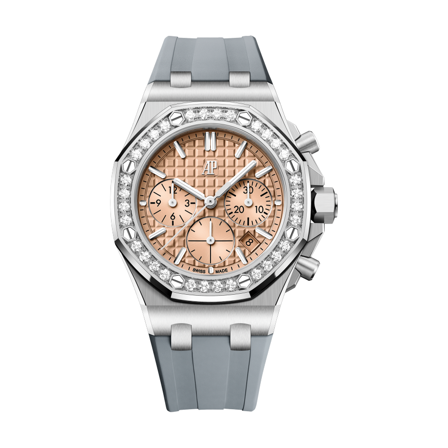 Audemars Piguet Royal Oak Offshore ROYAL OAK OFFSHORE SELFWINDING CHRONOGRAPH