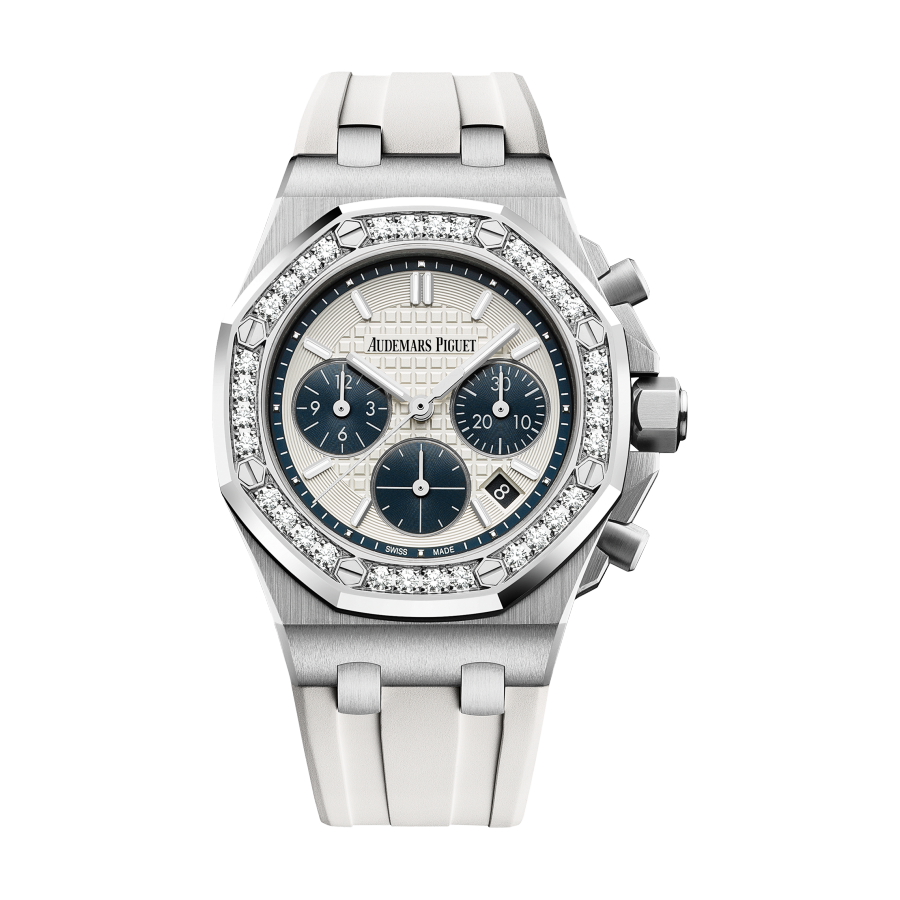 Audemars Piguet Royal Oak Offshore ROYAL OAK OFFSHORE SELFWINDING CHRONOGRAPH