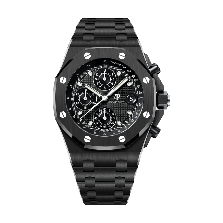 Audemars Piguet Royal Oak Offshore ROYAL OAK OFFSHORE SELFWINDING CHRONOGRAPH