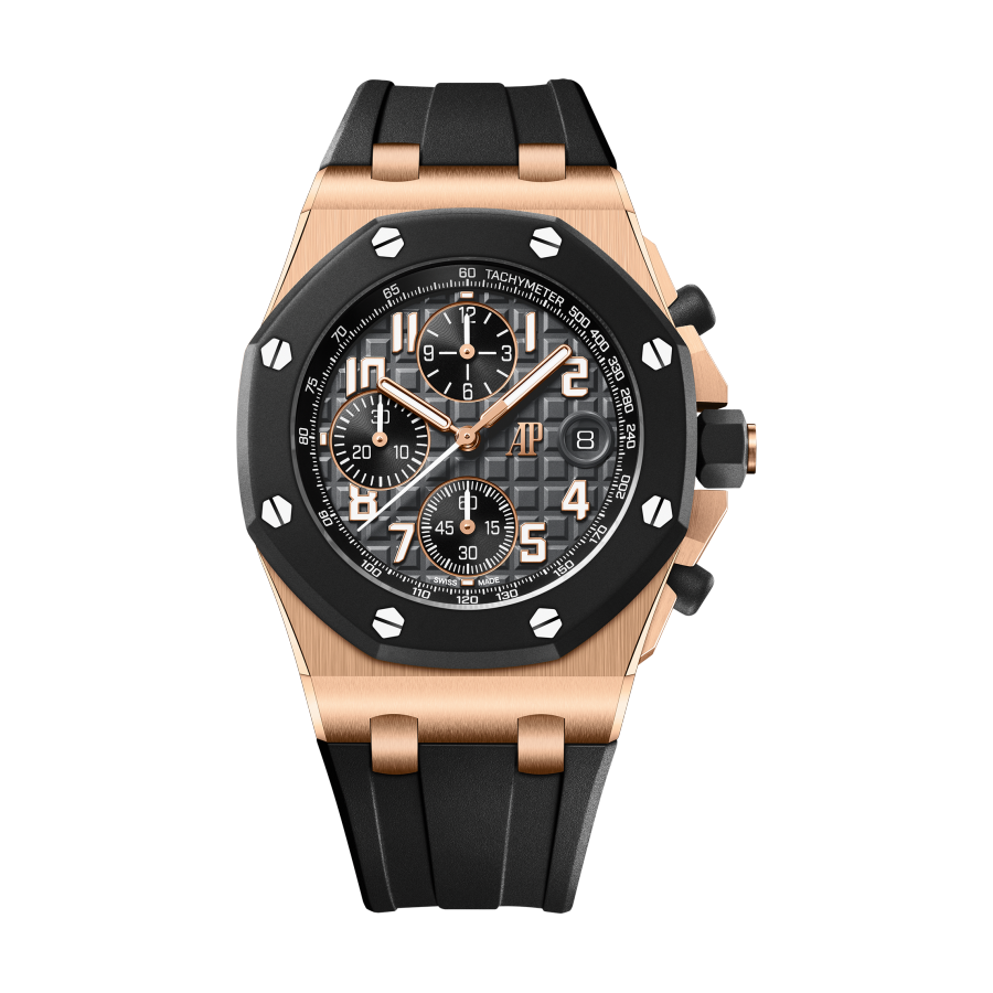 Audemars Piguet Royal Oak Offshore ROYAL OAK OFFSHORE SELFWINDING CHRONOGRAPH