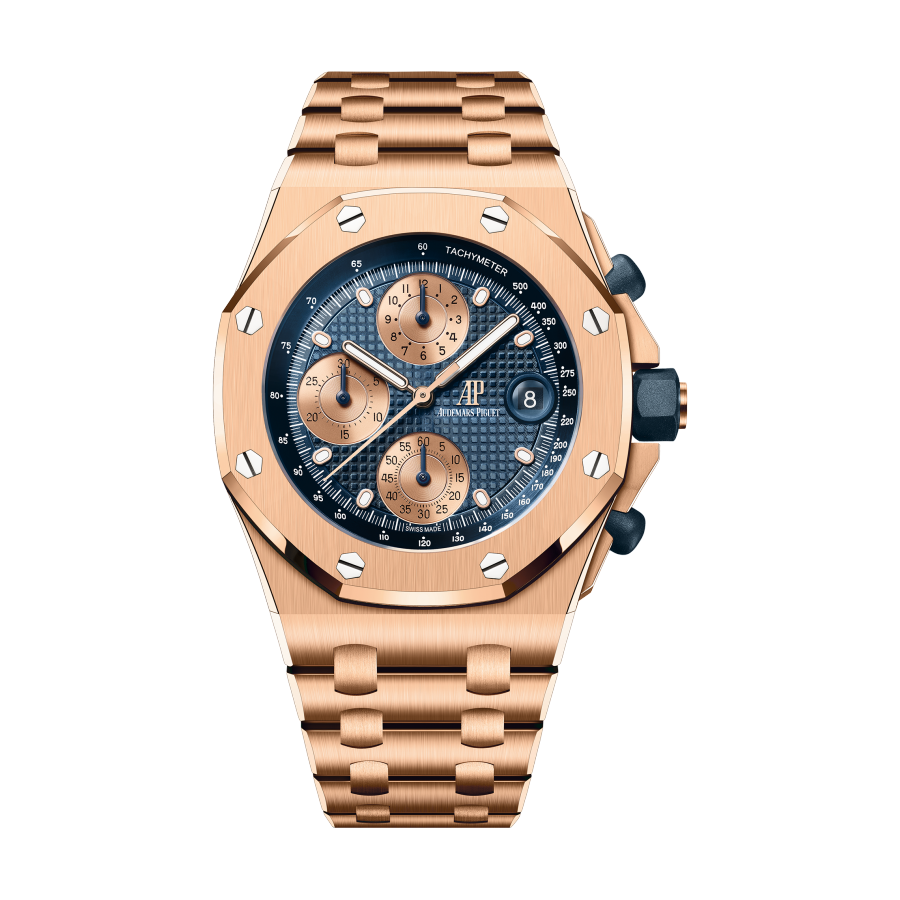 Audemars Piguet Royal Oak Offshore ROYAL OAK OFFSHORE SELFWINDING CHRONOGRAPH