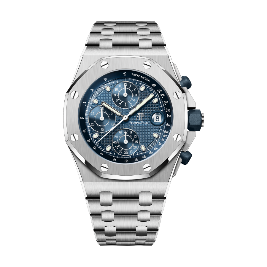 Audemars Piguet Royal Oak Offshore ROYAL OAK OFFSHORE SELFWINDING CHRONOGRAPH