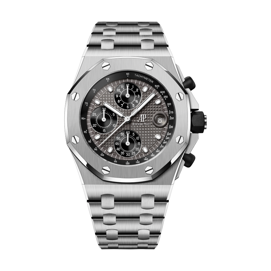 Audemars Piguet Royal Oak Offshore ROYAL OAK OFFSHORE SELFWINDING CHRONOGRAPH