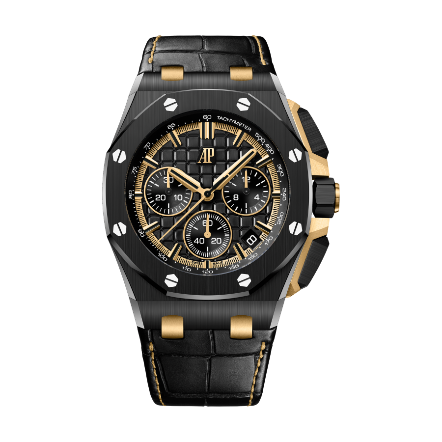 Audemars Piguet Royal Oak Offshore ROYAL OAK OFFSHORE SELFWINDING CHRONOGRAPH