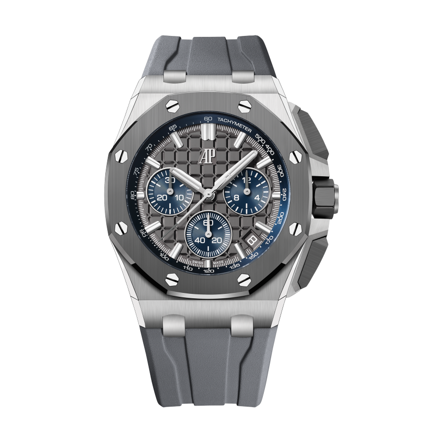 Audemars Piguet Royal Oak Offshore ROYAL OAK OFFSHORE SELFWINDING CHRONOGRAPH