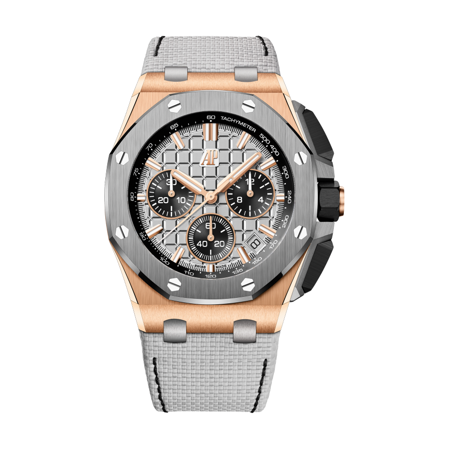 Audemars Piguet Royal Oak Offshore ROYAL OAK OFFSHORE SELFWINDING CHRONOGRAPH