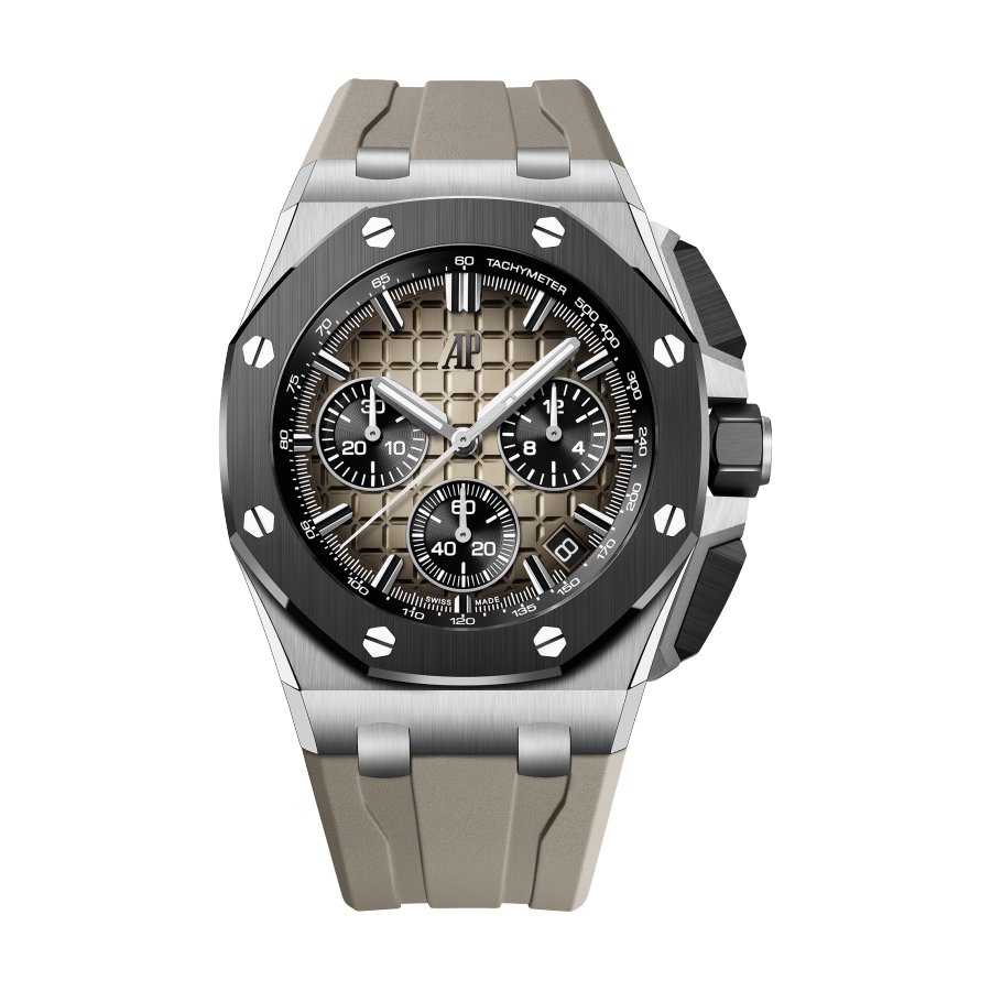 Audemars Piguet Royal Oak Offshore ROYAL OAK OFFSHORE SELFWINDING CHRONOGRAPH