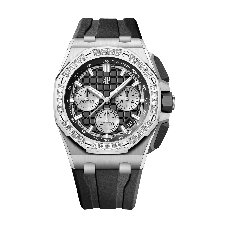 Audemars Piguet Royal Oak Offshore ROYAL OAK OFFSHORE SELFWINDING CHRONOGRAPH