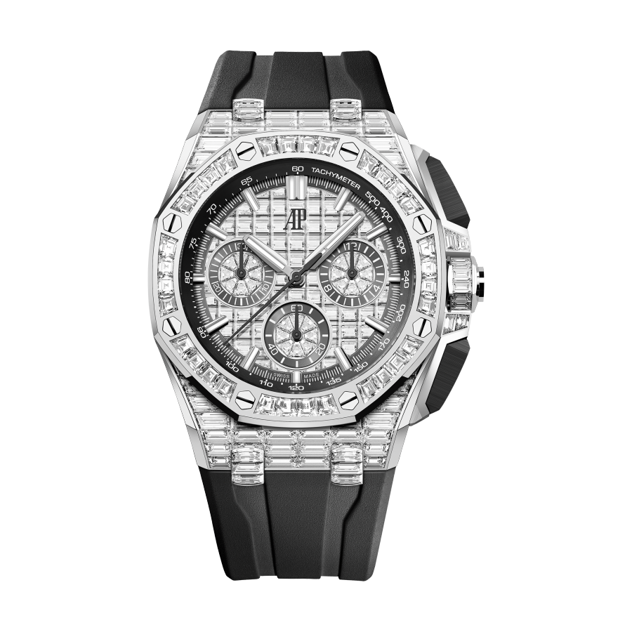 Audemars Piguet Royal Oak Offshore ROYAL OAK OFFSHORE SELFWINDING CHRONOGRAPH