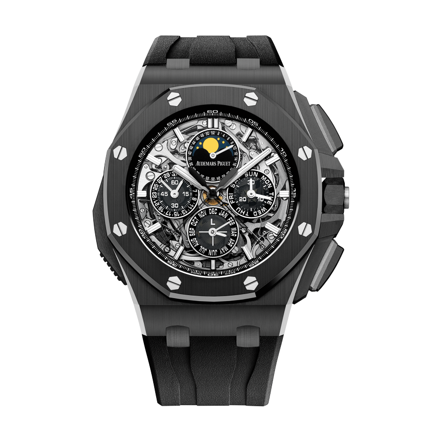 Audemars Piguet Royal Oak Offshore ROYAL OAK OFFSHORE GRANDE COMPLICATION