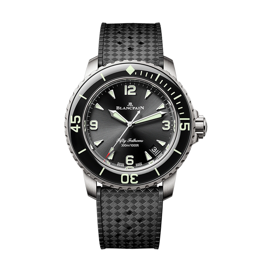 Blancpain Fifty Fathoms Fifty Fathoms Automatique