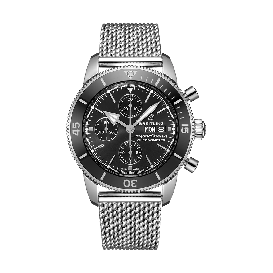 Breitling Superocean Heritage Superocean Heritage Chronograph 44