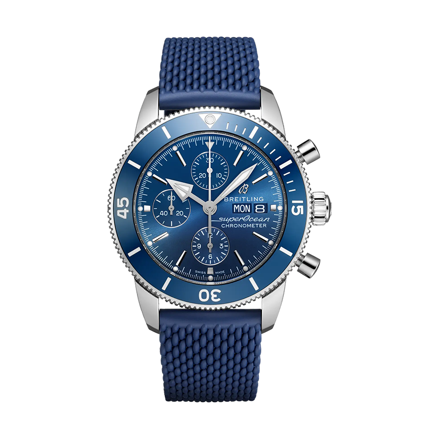 Breitling Superocean Heritage Superocean Heritage Chronograph 44