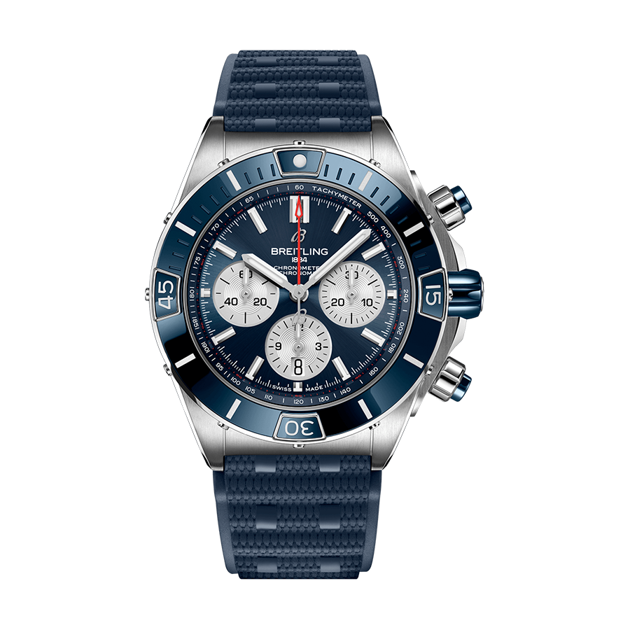 Breitling Chronomat Super Chronomat B01 44