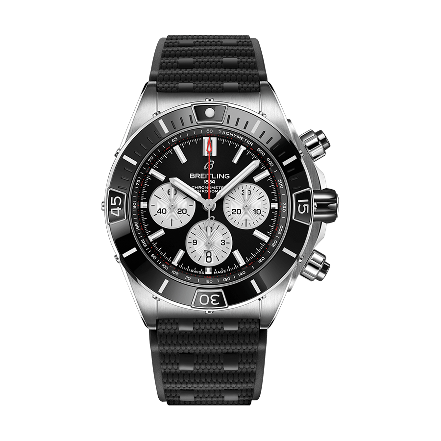 Breitling Chronomat Super Chronomat B01 44