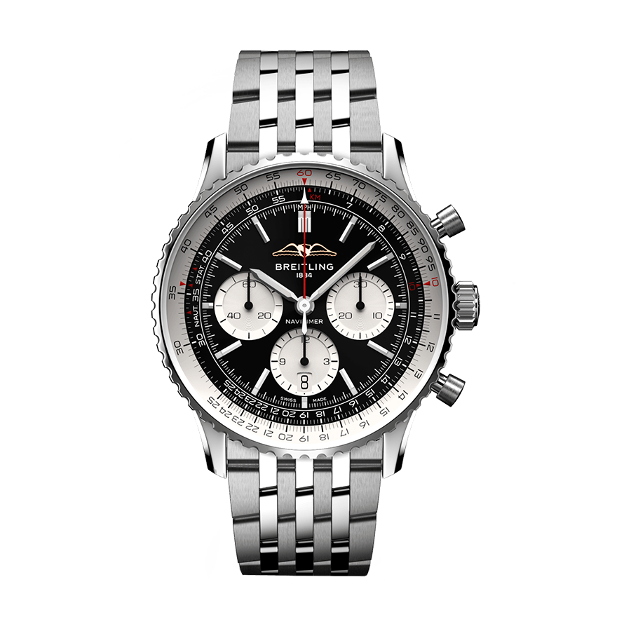 Breitling Navitimer Navitimer B01 Chronograph 43