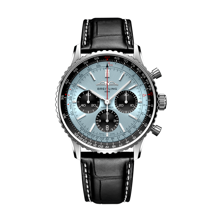 Breitling Navitimer Navitimer B01 Chronograph 43