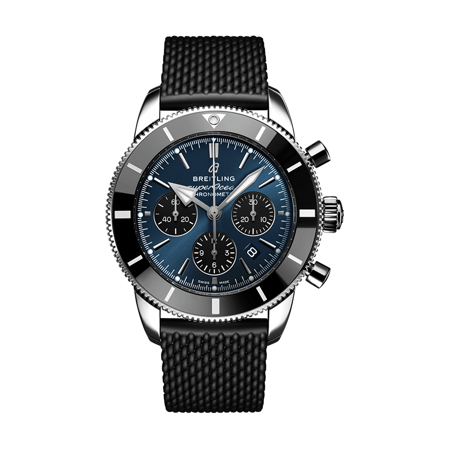 Breitling Superocean Heritage Superocean Heritage B01 Chronograph 44