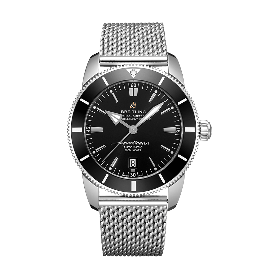 Breitling Superocean Heritage Superocean Heritage B20 Automatic 46