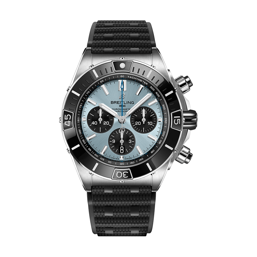 Breitling Chronomat Super Chronomat B01 44