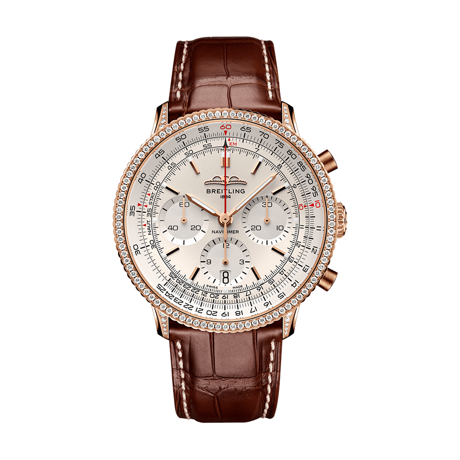 Breitling Navitimer Navitimer B01 Chronograph 41