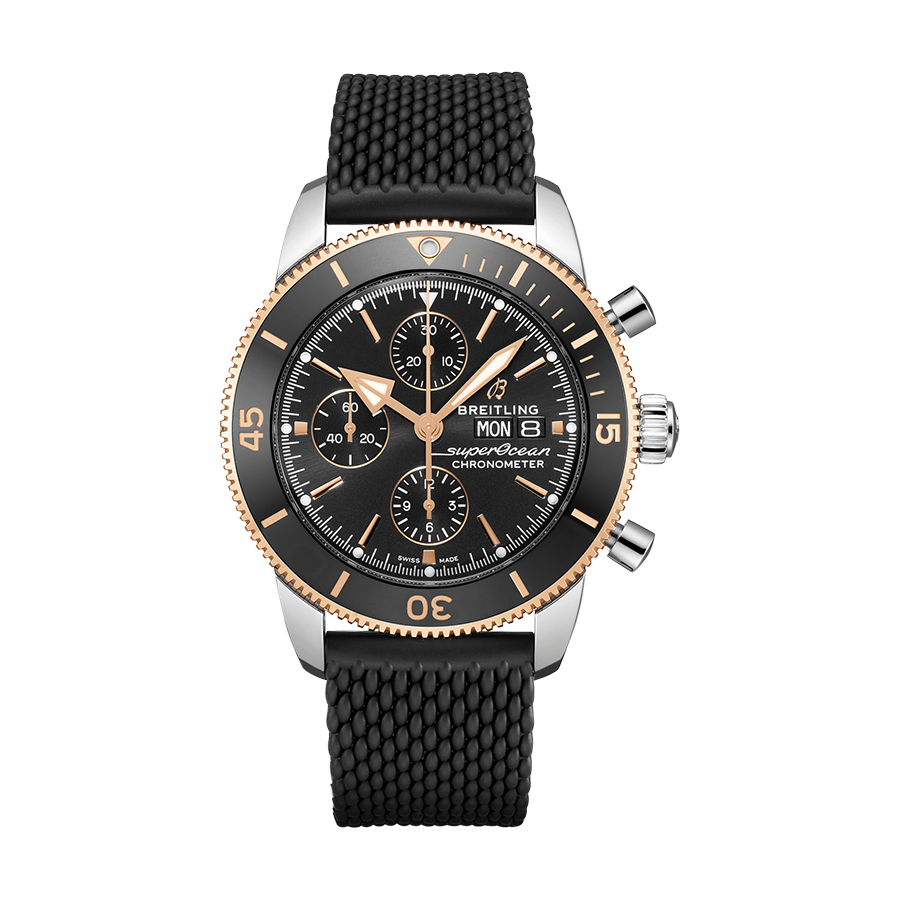 Breitling Superocean Heritage Superocean Heritage Chronograph 44