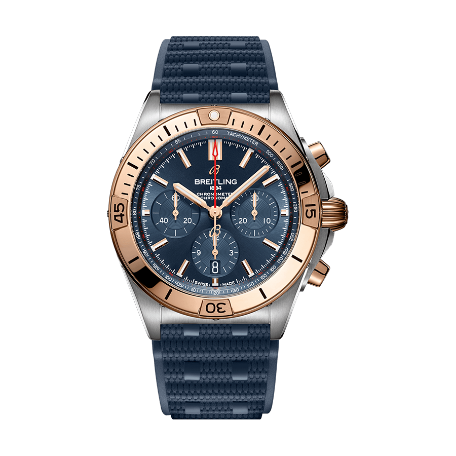 Breitling Chronomat Chronomat B01 42