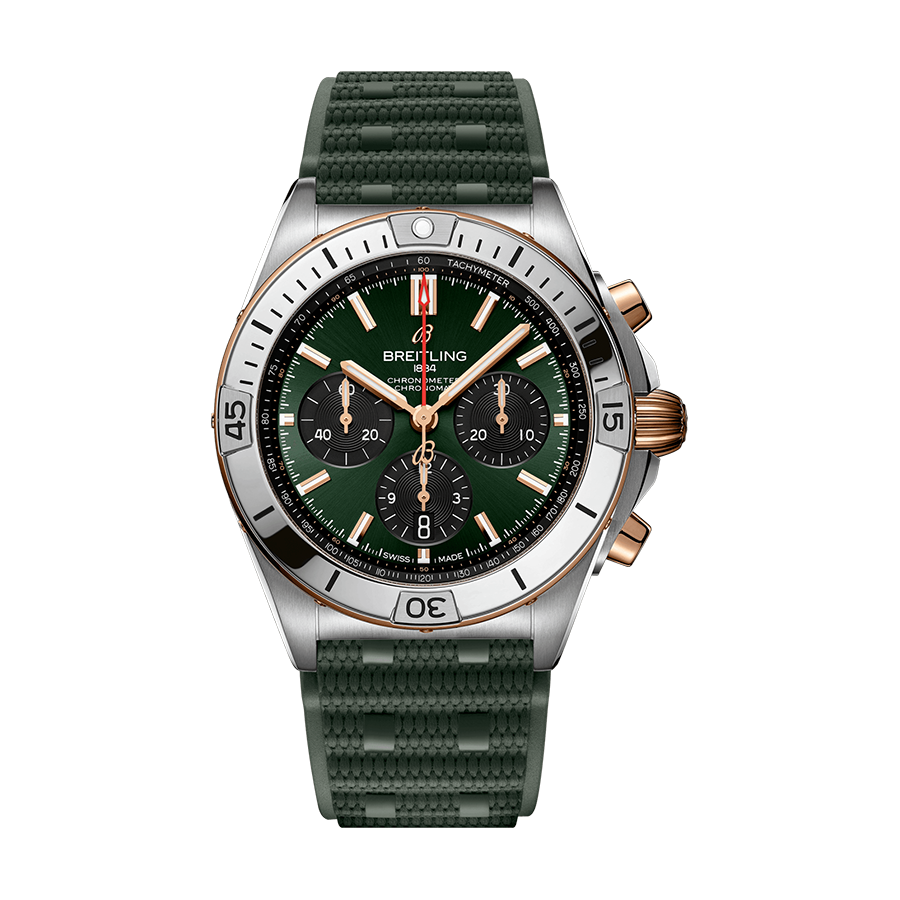 Breitling Chronomat Chronomat B01 42