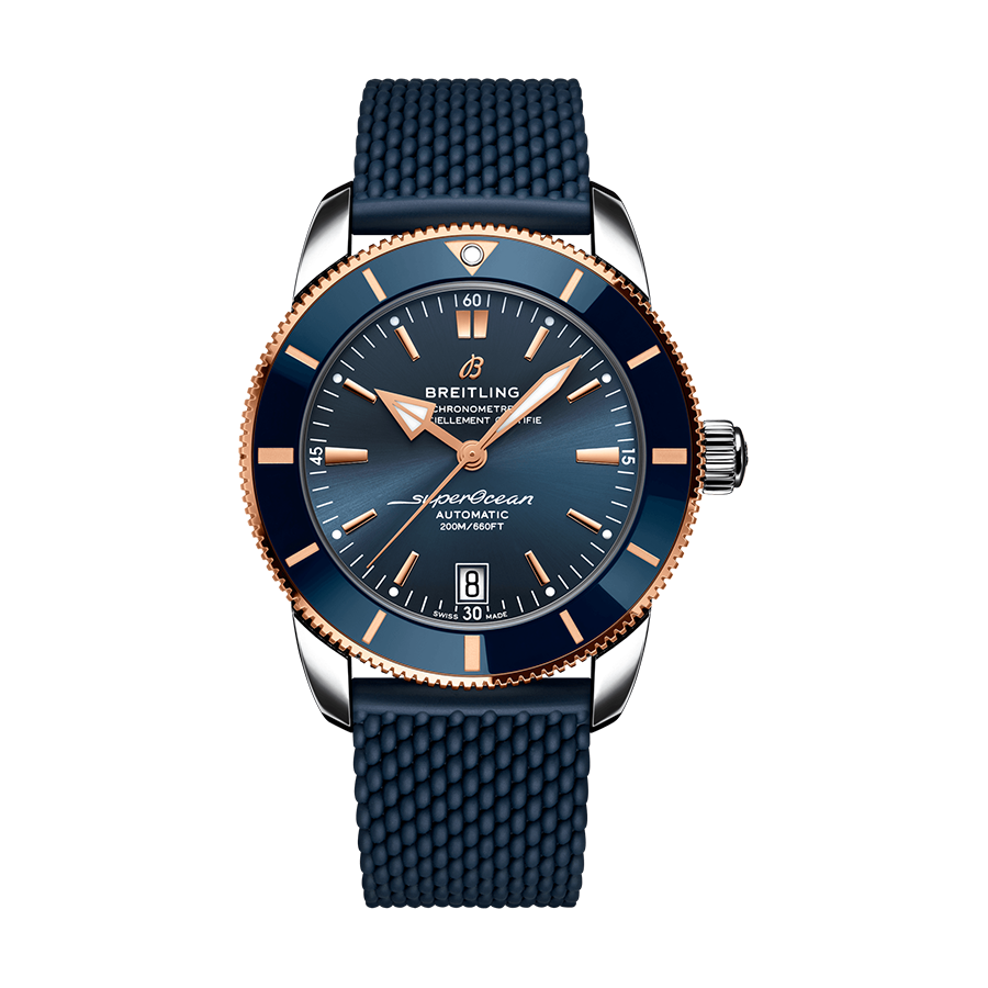 Breitling Superocean Heritage Superocean Heritage B20 Automatic 42