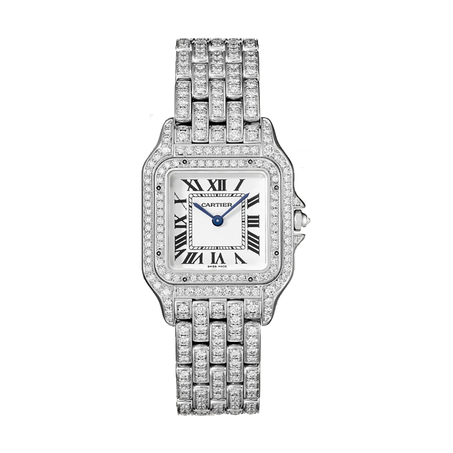 Cartier Panthere de Cartier Panthere de Cartier watch